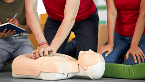 İlk Yardım Bilgisi