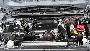 Motor ve Araç Tekniği